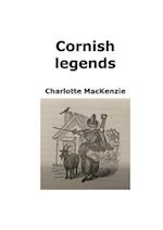 Cornish legends 
