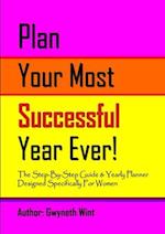 Plan Your Most Successful Year Ever 
