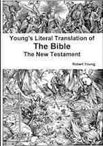 Young's Literal Translation of the The Bible - The New Testament 