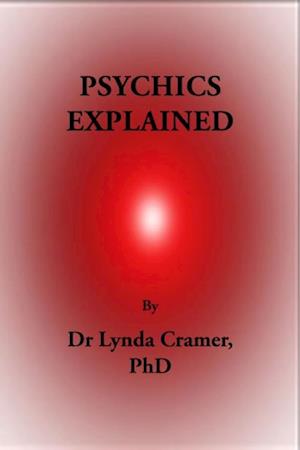 PSYCHICS EXPLAINED