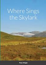 Where Sings the Skylark 