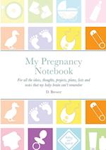 My Pregnancy Notebook