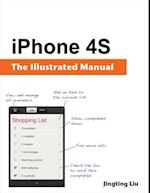 iPhone 4S: The Illustrated Manual