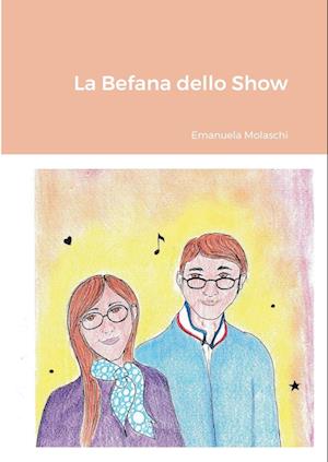 La Befana dello Show