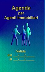 Agenda per Agenti Immobiliari