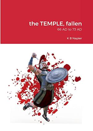 the TEMPLE, fallen