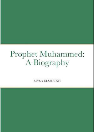 Prophet Muhammed