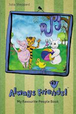 Always Friends (Pre-School) 