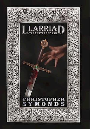 Llarriad