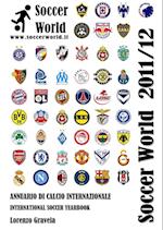 SOCCER WORLD 2011/12