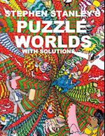 Stephen Stanley's Puzzle Worlds with solutions 