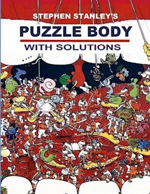 Stephen Stanley's Puzzle Body with Solutions