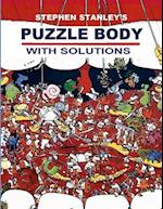 Stephen Stanley's Puzzle Body with Solutions 