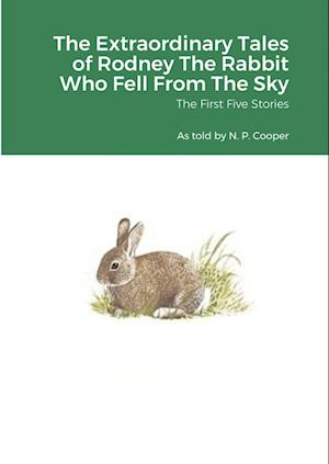 The Extraordinary Tales of Rodney The Rabbit Who Fell From The Sky