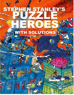 Stephen Stanley's Puzzle Heroes with solutions