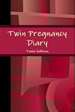 Twin Pregnancy Diary