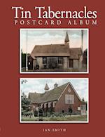 Tin Tabernacles Postcard Album