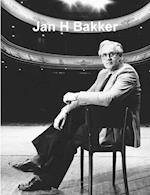 Jan H Bakker