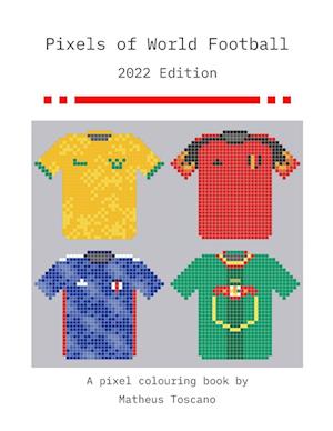 Pixels of World Football - 2022