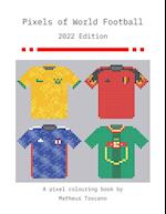 Pixels of World Football - 2022