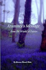 Araminta's Message from the World of Fairies 