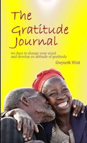 The Gratitude Journal