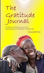 The Gratitude Journal 