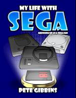 My Life with SEGA