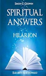 Spiritual Answers 