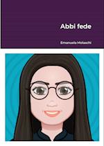 Abbi fede