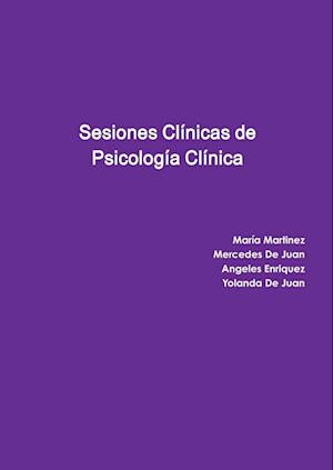 Sesiones Clínicas de Psicología Clínica