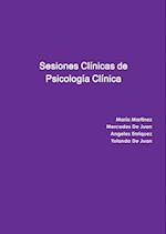 Sesiones Clínicas de Psicología Clínica