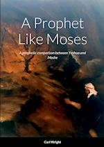 A Prophet Like Moses