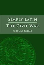 Simply Latin - The Civil War