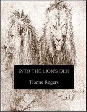 Into the Lion's Den