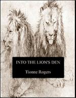 Into the Lion's Den