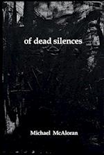 of dead silences 