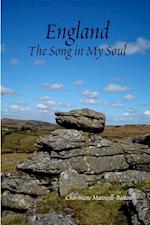 England - The Song in My Soul 