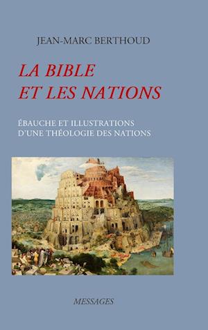 La Bible Et Les Nations