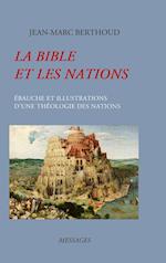 La Bible Et Les Nations