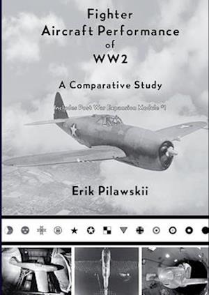 Fighter Aircraft Performance of WW2