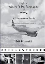 Fighter Aircraft Performance of WW2 