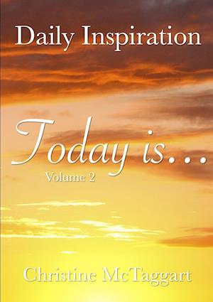 TODAY IS (Volume 2)