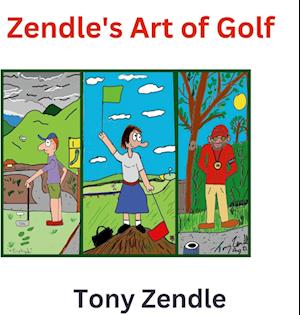 Zendle's Art of Golf