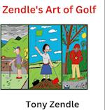 Zendle's Art of Golf 