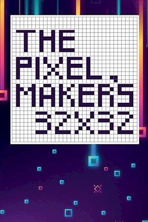 The pixel game's 32X32