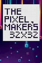 The pixel game's 32X32 