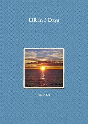 HR in 5 Days