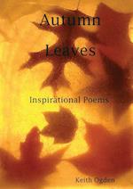 Autumn Leaves- Inspirational Poetry 