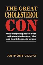 The Great Cholesterol Con 